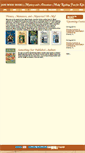 Mobile Screenshot of janewoodbooks.com